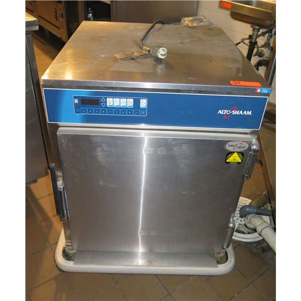 Alto-Shaam 750-TH/III Halo Heat Slow Cook & Hold Oven