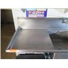 Image 2 : Metal Triple Sink w/ Dual Drainboards 111"x30"x44"H