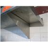 Image 3 : Metal Wall-Mount Shelf 60"x14"W