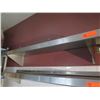 Image 3 : Metal Wall-Mount Shelf 60"x14"W