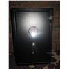 Image 2 : Fire Safe w/ Combination Lock (combination unknown, no key)