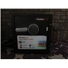 Image 2 : SentrySafe Home Office Fire Safe (combination unknown, no key)