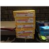 Image 8 : Misc Office Supplies:  Carbonless Rolls, Paper Reams, Envelopes, etc