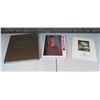 Image 1 : Qty 3 Books: The Biltmore Los Angeles, Asian Illustrated & High Jewelry by Cartier
