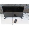 Image 1 : Insignia NS-24D310NA19 LED TV Television w/ Remote Control