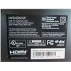 Image 3 : Insignia NS-24D310NA19 LED TV Television w/ Remote Control