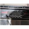 Image 11 : CMA Dishmachines 180UC Undercounter Dishwasher