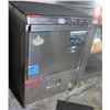 Image 1 : CMA Dishmachines 180UC Undercounter Dishwasher