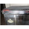 Image 2 : CMA Dishmachines 180UC Undercounter Dishwasher