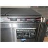 Image 3 : CMA Dishmachines 180UC Undercounter Dishwasher