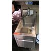 Image 1 : Glastender DHSB-12 Deluxe Underbar Hand Sink