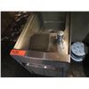 Image 4 : Glastender DHSB-12 Deluxe Underbar Hand Sink