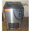 Image 1 : Oxen Inc. Legend Ice AL-6A Ice Machine