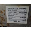 Image 8 : Oxen Inc. Legend Ice AL-6A Ice Machine