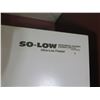 Image 2 : So-Low U85-18 Ultra-Low Freezer