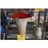 Image 1 : ART GLASS VASE