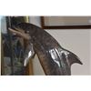 Image 4 : WYLAND BRONZE SCULPTURE, DOLPHIN DREAM; SIGNED, DATED & NUMBERED WYLAND, 1999, 974/2,000