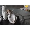 Image 2 : LLADRO ANGEL FIGURINES (1 W/REPAIRS) (3 PCS) (DOES NOT INCLUDE STAND)