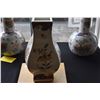 Image 3 : POLYCHROME CHINESE EXPORT PORCELAIN VASE