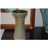 Image 2 : 10" ROSEVILLE "MOSTIQUE" ART POTTERY VASE