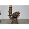 Image 3 : FOO DOG CANDLE STICKS (2 PCS)