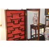 Image 5 : ANTIQUE CHINESE DISPLAY CABINET