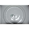 Image 4 : CHINA PLATES, CUPS, SAUCERS, CREAMER & SUGAR (17 PCS)