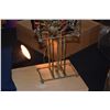 Image 3 : GORDON BRADT SEVEN MAN KINETIC CLOCK (17 1/2")