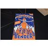 Image 2 : VINTAGE "BENDER" TOY IN BOX