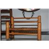 Image 2 : WOODEN DOLL FURNITURE (5 PCS)
