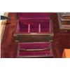 Image 6 : COLLECTION OF WOODEN BOXES (4 PCS)