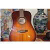 Image 2 : ALVAREZ ACOUSTIC GUITAR (MODEL NO. 503) W/CASE