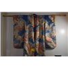 Image 1 : JAPANESE EMBROIDERED WEDDING KIMONO