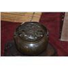 Image 4 : JAPANESE BRONZE TURTLE CENSER IN SIGNED BOX