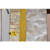 Image 1 : ANTIQUE/VINTAGE FUKURO SILK OBI (3 PCS)