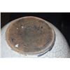 Image 5 : 11" CRACKLE GLAZED VASE; SIGNED KURAOKA (DAVID KURAOKA)