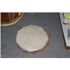 Image 2 : LAP DRUM & HAND DRUM (2 PCS)