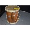 Image 4 : LAP DRUM & HAND DRUM (2 PCS)