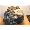 Image 9 : 34 LB. NATURAL EMERALD