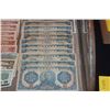 Image 7 : COLLECTION OF CHINESE & JAPANESE PAPER CURRENCY (51 PCS)