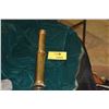 Image 1 : BRASS TELESCOPE (10 1/2" X 2 1/2")
