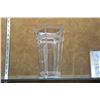 Image 2 : TIFFANY & CO. CRYSTAL VASE & WATERFORD CRYSTAL VASE (2 PCS)