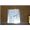 Image 2 : TIFFANY & CO. DESK CLOCKS (2 PCS)