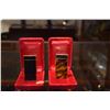 Image 2 : 2 PETERSON'S CIGARETTE LIGHTERS (2 PCS)
