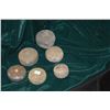 Image 2 : 6 ULU MAIKA STONES (6 PCS)