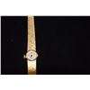 Image 3 : 18K LONGINES LADIES WRIST WATCH