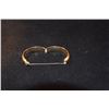 Image 5 : MING'S 14K BANGLE (32.6 G)