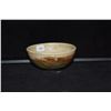 Image 3 : TOSHIKO TAKAEZU CERAMIC TEA BOWL; SIGNED (3 3/4" X 2")