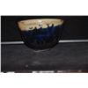 Image 2 : TOSHIKO TAKAEZU CERAMIC TEA BOWL; SIGNED (4 5/8" X 3 1/4")