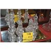 Image 1 : CRYSTAL FINIALS (4 PCS)